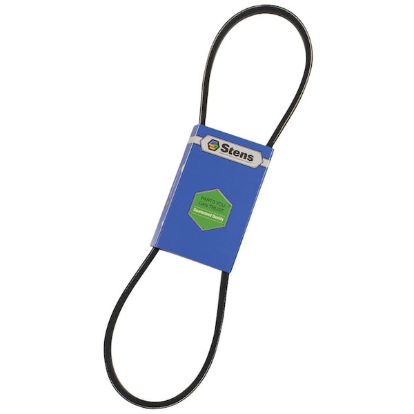 Stens Oem Replacement Belt 266-107 For Kubota 16883-97010 266-107 - main